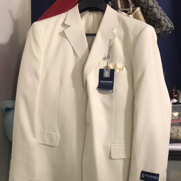 NWT men suit - Picture 2 of 8